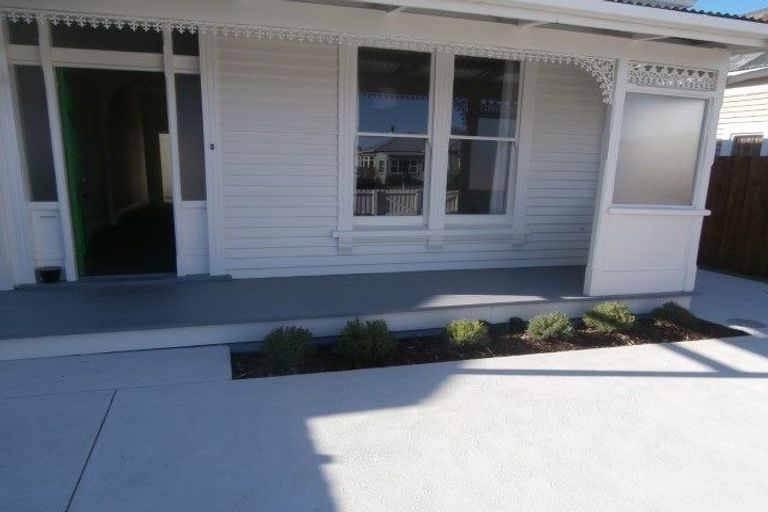 Photo of property in 155 Huxley Street, Sydenham, Christchurch, 8023
