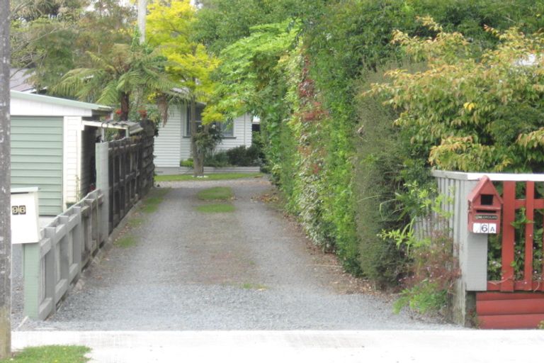 Photo of property in 96a Browning Street, Leamington, Cambridge, 3432