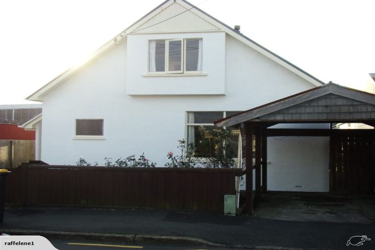 Photo of property in 16 Melbourne Street, South Dunedin, Dunedin, 9012