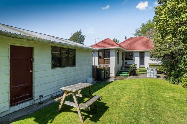 Photo of property in 146 Halswell Road, Hillmorton, Christchurch, 8025