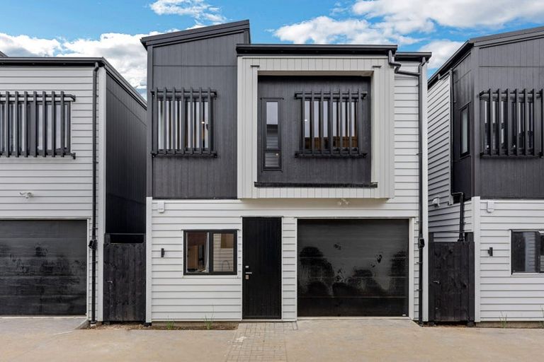Photo of property in 5/48 Allen Street, Mangere East, Auckland, 2024