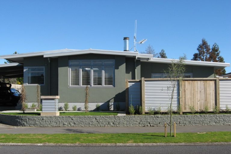 Photo of property in 21 Regent Street, Silverdale, Hamilton, 3216