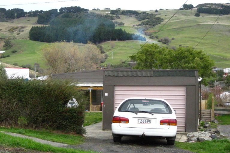 Photo of property in 8 Marett Street, Macandrew Bay, Dunedin, 9014