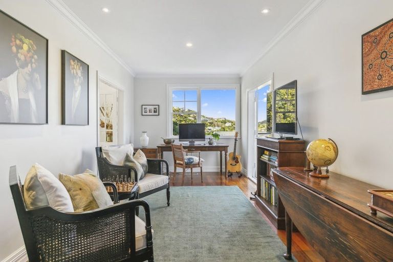 Photo of property in 48 Clark Street, Khandallah, Wellington, 6035