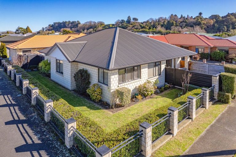 Photo of property in 116 Glasgow Street, Whanganui, 4500