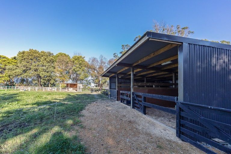 Photo of property in 119 Cemetery Road, Sanson, Palmerston North, 4479