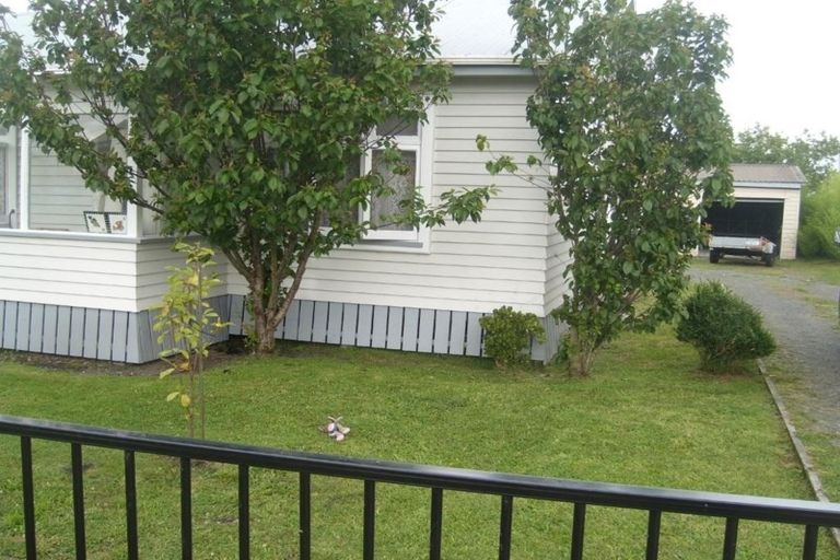 Photo of property in 29 Hakanoa Street, Huntly, 3700