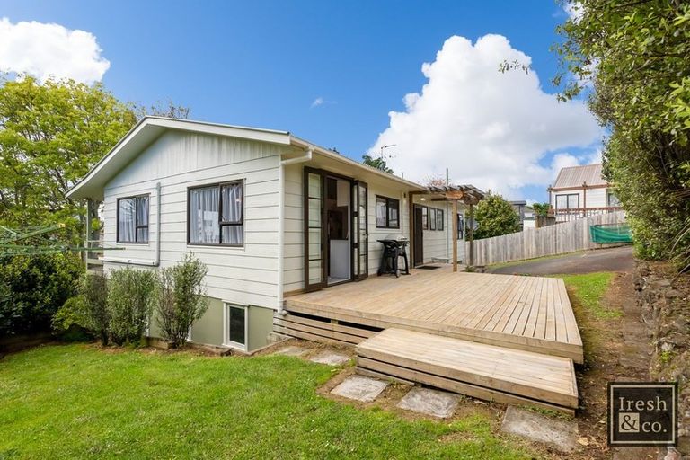Photo of property in 18a Wedgwood Avenue, Mangere East, Auckland, 2024