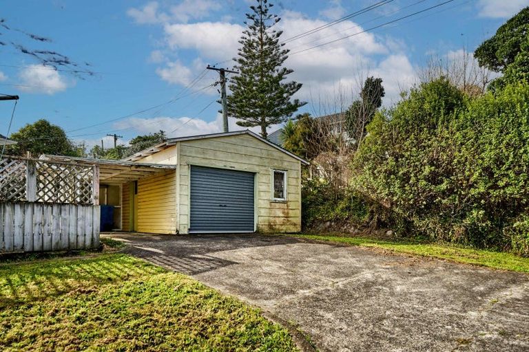 Photo of property in 62 Dimock Street, Titahi Bay, Porirua, 5022