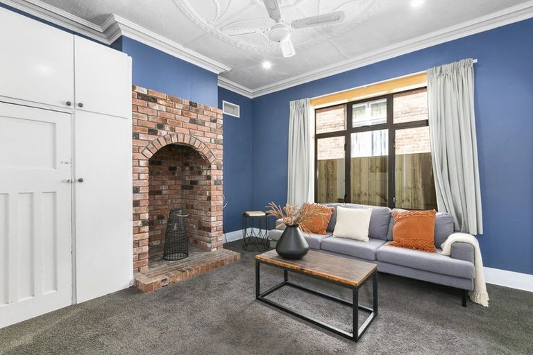 Photo of property in 14 Motu Street, Saint Clair, Dunedin, 9012