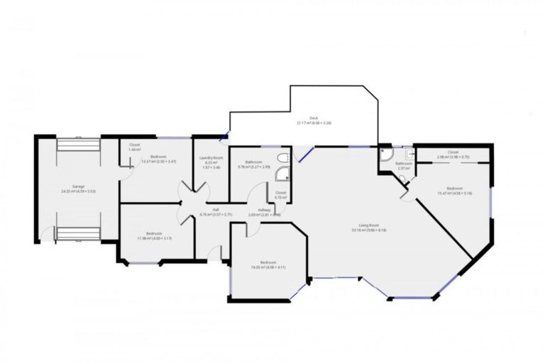 Photo of property in 12 Pohutukawa Drive, Athenree, Katikati, 3177