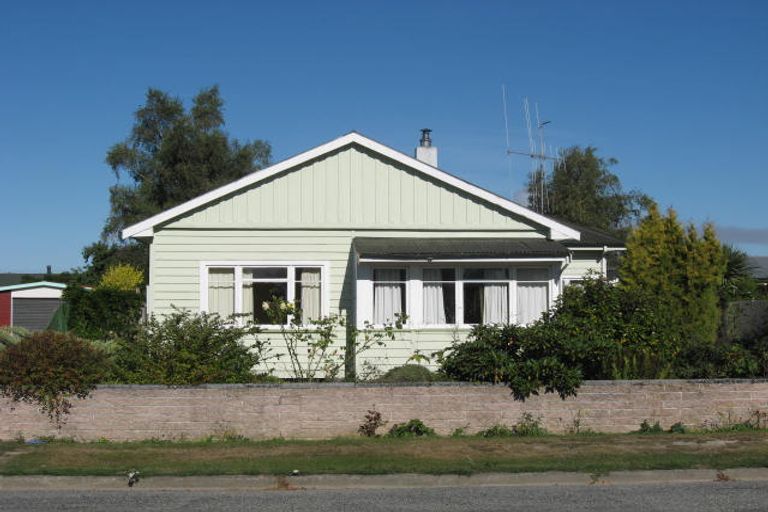 Photo of property in 4/8 Campbell Street, Maori Hill, Timaru, 7910