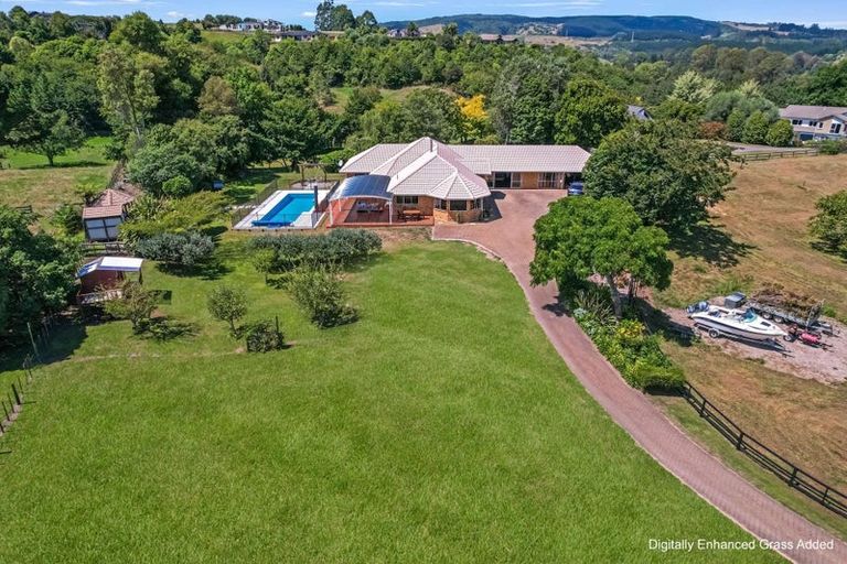 Photo of property in 94 Brunswick Drive, Tikitere, Rotorua, 3074