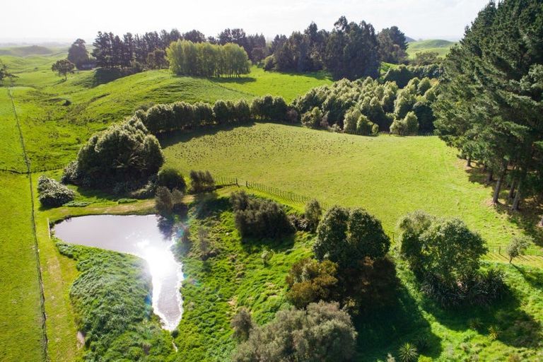 Photo of property in 484 Finnis Road, Pohangina, Feilding, 4775