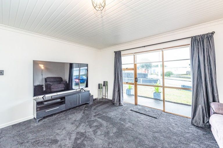 Photo of property in 33 Bennett Street, Gonville, Whanganui, 4501