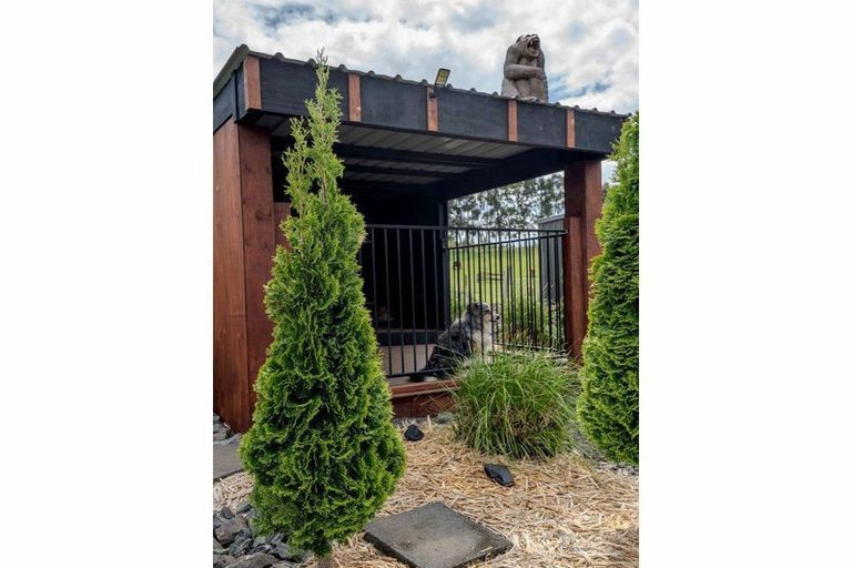 Photo of property in 397d Pungaere Road, Waipapa, Kerikeri, 0295