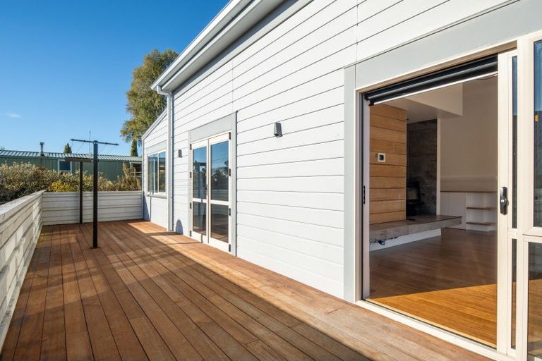 Photo of property in 27b Uxbridge Street, Renwick, 7204