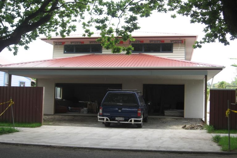 Photo of property in 51 Halswell Street, Whanganui, 4500