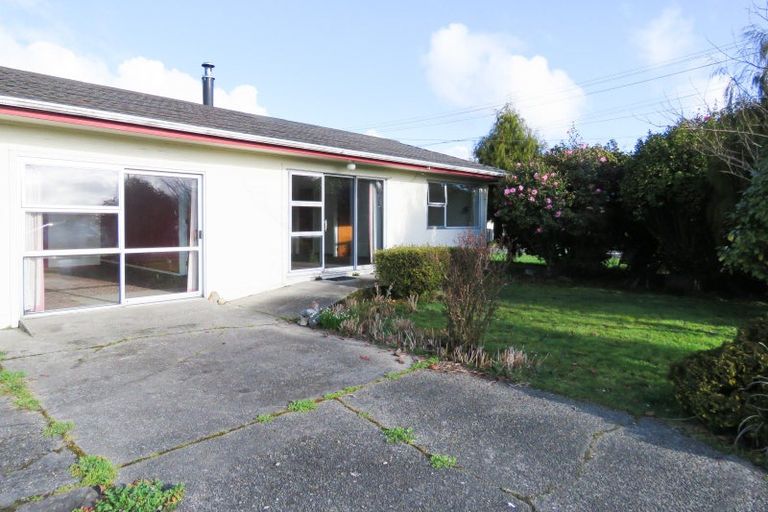Photo of property in 3a-b Brennan Street, Reefton, 7830