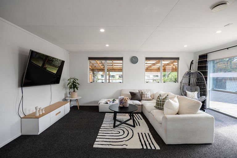 Photo of property in 46 Elmwood Crescent, Pukete, Hamilton, 3200