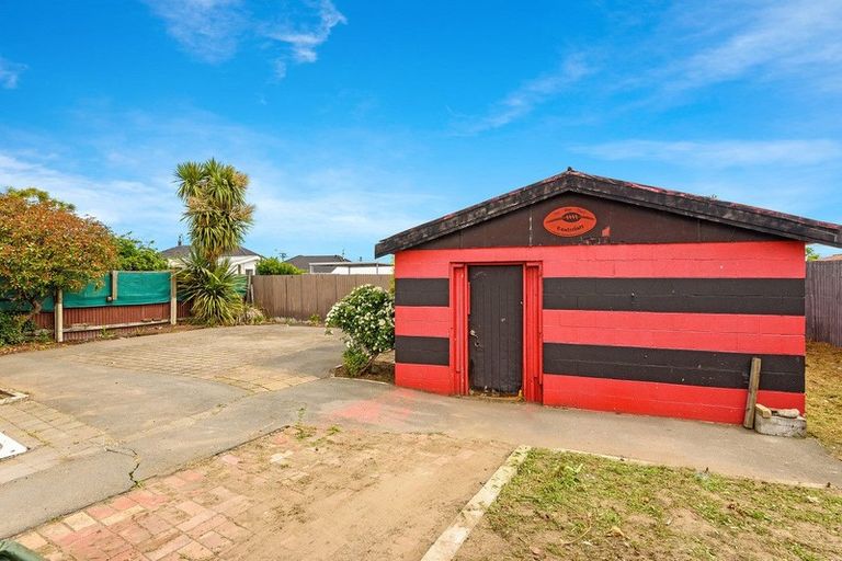 Photo of property in 5 Merrington Crescent, Aranui, Christchurch, 8061