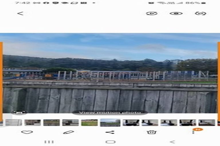 Photo of property in 21 Wheatley Street, Naenae, Lower Hutt, 5011