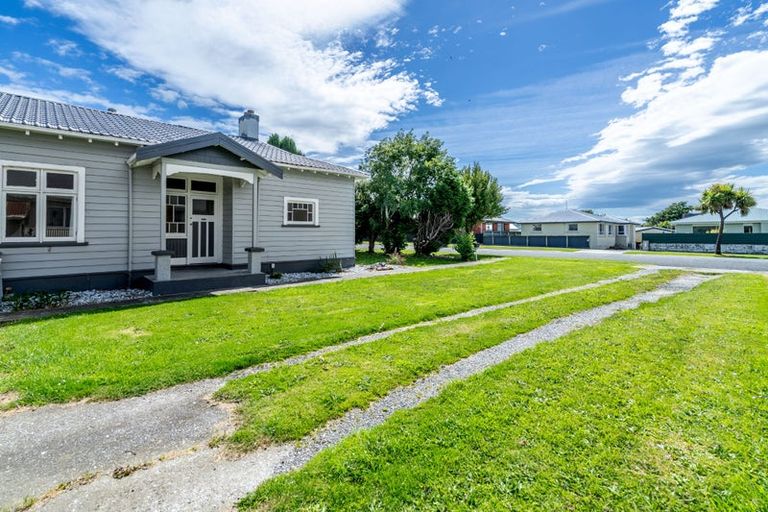 Photo of property in 95 Martin Street, Strathern, Invercargill, 9812