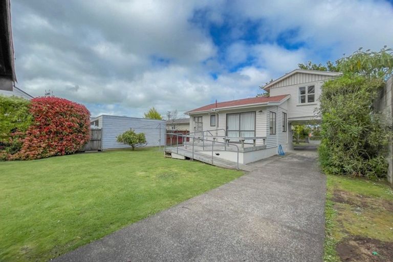 Photo of property in 310 Rolleston Street, Thames, 3500