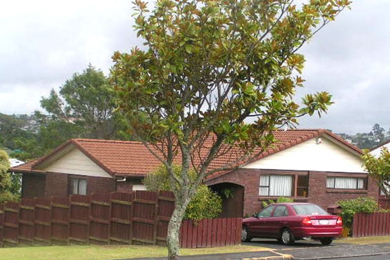 Photo of property in 52 Kennedy Avenue, Forrest Hill, Auckland, 0620