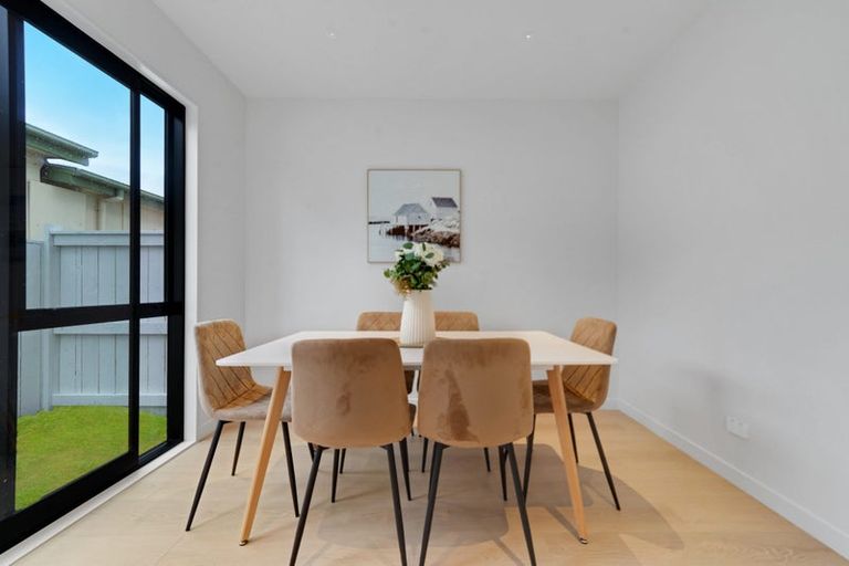 Photo of property in 4 Barrie Avenue, Papatoetoe, Auckland, 2025