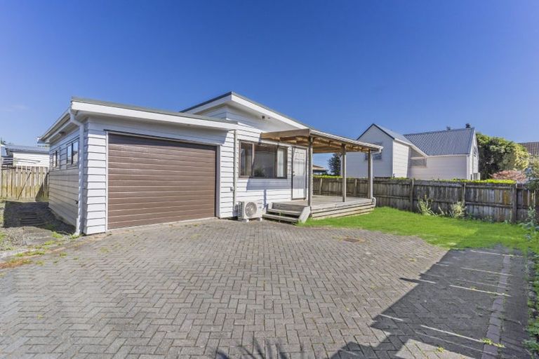 Photo of property in 135 Pigeon Mountain Road, Half Moon Bay, Auckland, 2012
