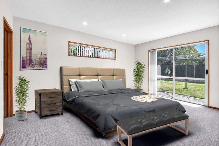 Photo of property in 9 Elmtree Close, Parklands, Christchurch, 8083