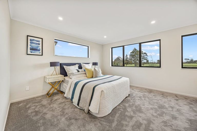 Photo of property in 21 Puia Street, Papatoetoe, 2025