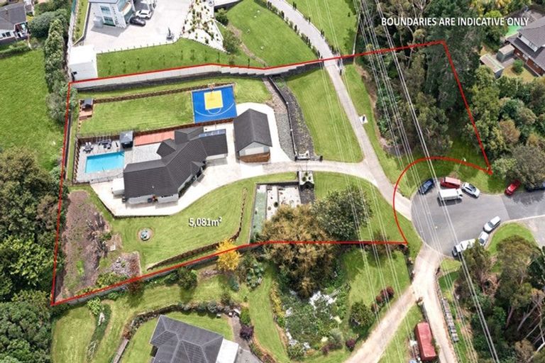 Photo of property in 168 Polo Prince Drive, Alfriston, Auckland, 2105