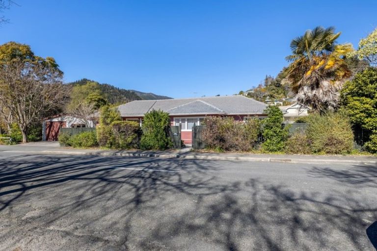 Photo of property in 56 Bronte Street, Nelson, 7010