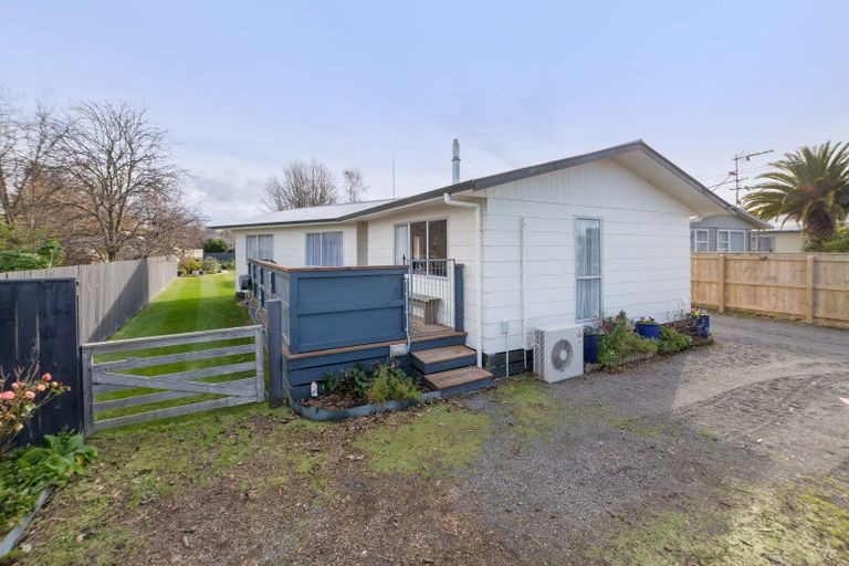 Photo of property in 47 Kippenberger Street, Lansdowne, Masterton, 5810