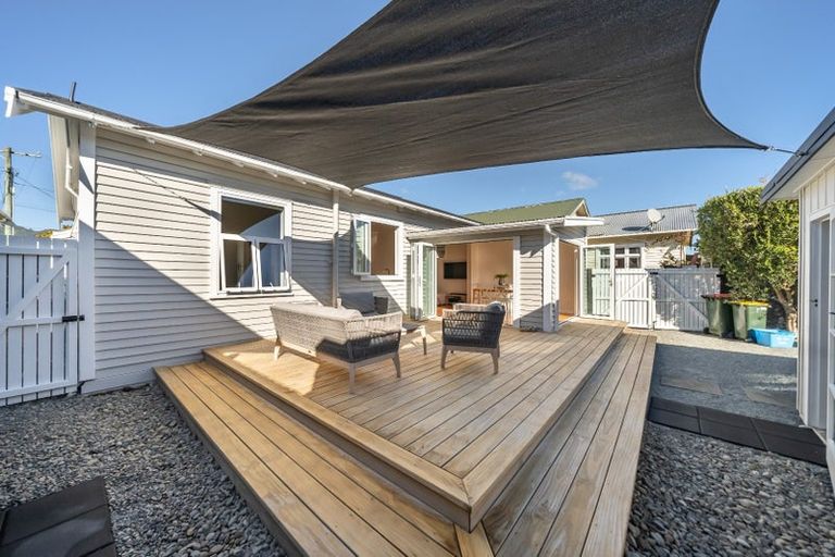 Photo of property in 23 Ava Street, Petone, Lower Hutt, 5012