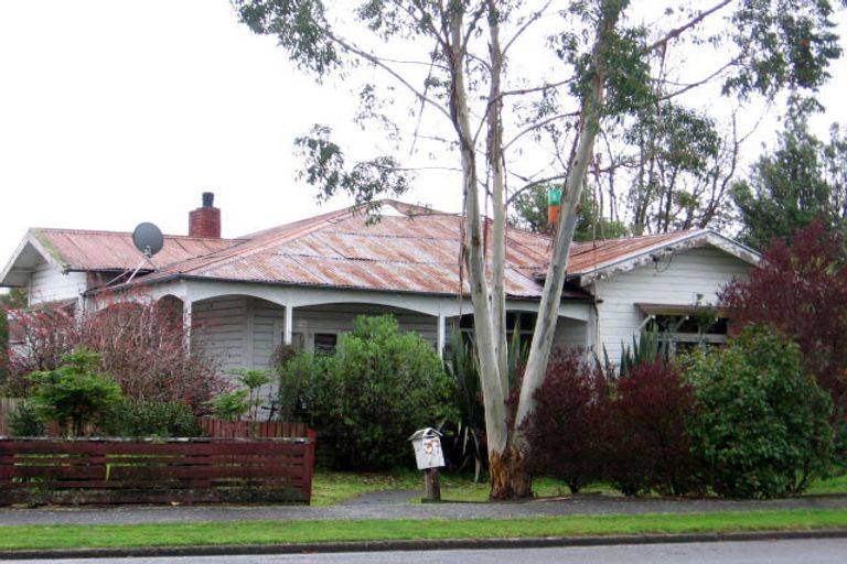 Photo of property in 37 Totara Street, Lansdowne, Masterton, 5810