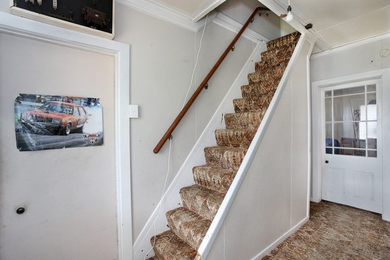 Photo of property in 107 Bridge Street, Bulls, 4818