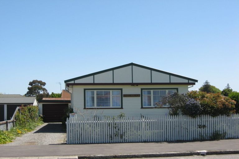 Photo of property in 15 Victoria Street, Rangiora, 7400