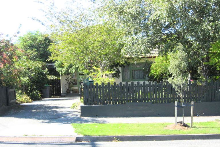 Photo of property in 50 Newton Street, Watlington, Timaru, 7910