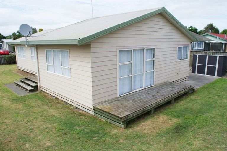 Photo of property in 152 Chatham Road, Flaxmere, Hastings, 4120