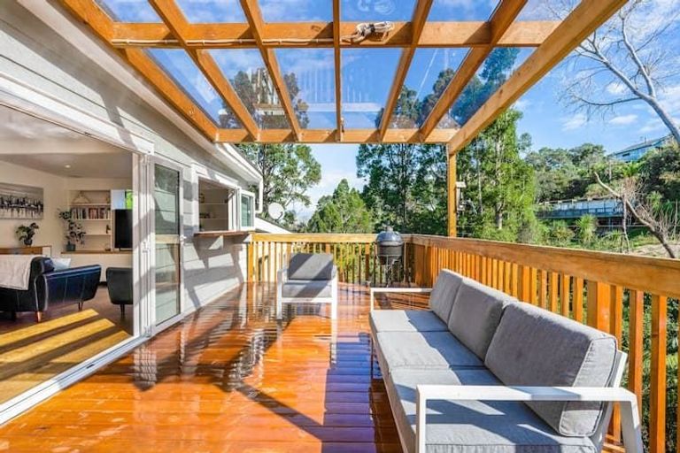 Photo of property in 78 Palmerston Road, Birkenhead, Auckland, 0626