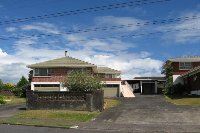 Photo of property in 4/75 Willerton Avenue, New Lynn, Auckland, 0600