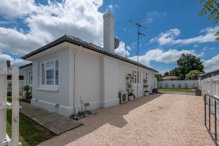 Photo of property in 14 Walshs Road, Allenton, Ashburton, 7700