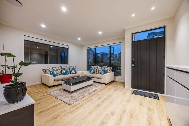 Photo of property in 20 Bendridge Street, Flat Bush, Auckland, 2019