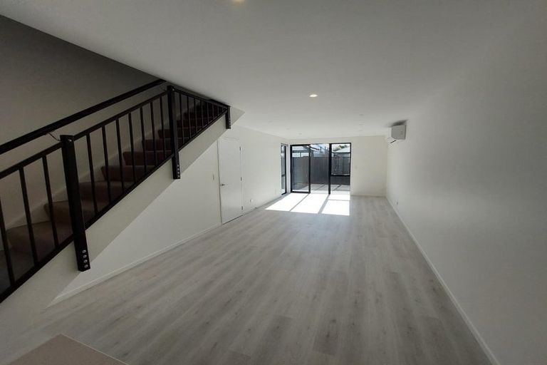 Photo of property in 9/143 Cranford Street, St Albans, Christchurch, 8014