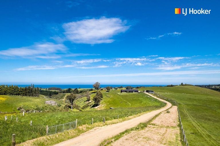 Photo of property in 273 Mcintosh Road, Brighton, Dunedin, 9076