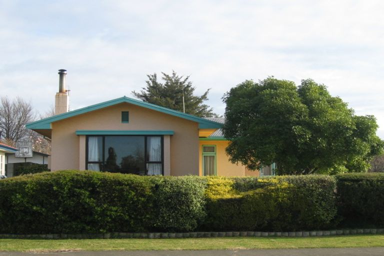 Photo of property in 1006 Miro Street, Mahora, Hastings, 4120