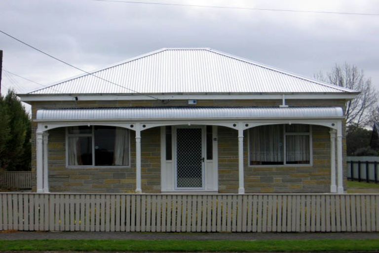 Photo of property in 14a Tararua Street, Masterton, 5810